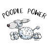 Poodle Power