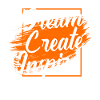 Dream Create Inspire