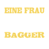 Baggerfahrer Sprüche Bagger Baggerführer Baustelle