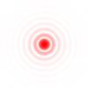 Airy Disc Red
