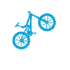 Mountainbike Anatomie Fully MTB