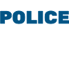 Police mode on gift funny