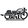 Moped Girl / Mopedgirl (V1)