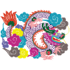 Dragon Japon
