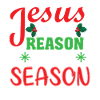 Jesus is the reason