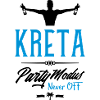 kreta party modus design