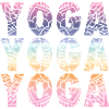 Yoga Yoga Yoga