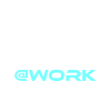 DJ at work