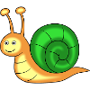 snail