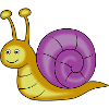snail