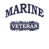 Marine veteran
