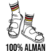 Stereotyp Deutsch Alman