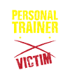 Fitnesstrainer Trainer Motivation