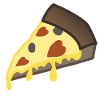 PIZZA SHIRT