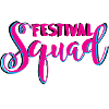 Festival Squad