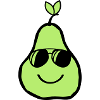cool pear