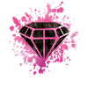 diamond splat