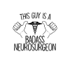 Neurochirurgien, meilleur médecin du monde