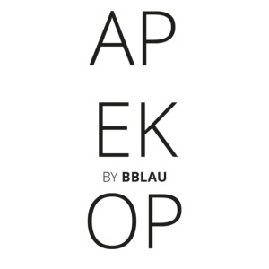 APEKOP by BBLAU