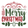 Merry Crishtmas