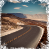 On the roads