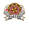 Poker Gambling Casino Roulette Terninge gave