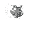 Soccer Yin Yang