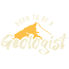 Né pour être géologue