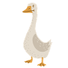 Goose (derpy)