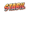 Stable comic
