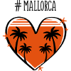 mallorca heart