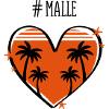 malle heart