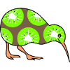 Kiwi (b)