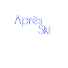Après ski