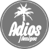 Daroks adios amigos