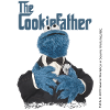 Sesame Street The Cookiefather