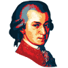 Wolfgang Amadeus Mozart