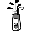 Golf Bag Design