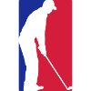 Blue Red Golf