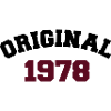 Original 1978