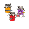 Jam session gift