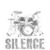 Drummer - I Destroy Silence