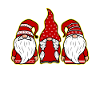 Gnomes gnomes de nains Humour