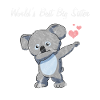 Big Sister Koala