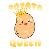 Potato Queen