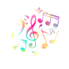 Sheet music