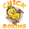Chick Boxing Kickboxing Kickboxing Chick