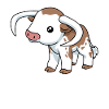 Comic Deutsch Longhorn