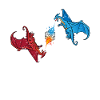 Dragon dice game fantasy