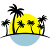 island sun palm